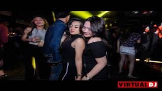 DJ GOYANG AKIMILAKU REBORN TERBARU 2018 - SUPER KENCANG BASSNYA - BY DJ SKYZO TRAP