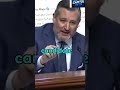 “SENATOR TED CRUZ QUESTIONS WITNESS OVER DONATION TO ‘RADICAL CANDIDATE’”#shorts#uspolitics