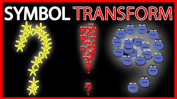 Symbol Alphabet Lore Snakes transform @Mushroom_Rain