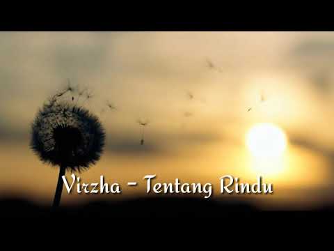 virzha---tentang-rindu-lirik