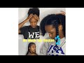 Wash day routine | Type 4Hair