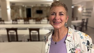 Cinzia | Private Dance Lesson with Dr Kizomba in Chiavari!