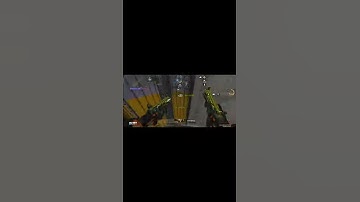 Nerf Akimbo fennec #shorts #codm