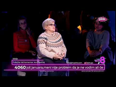Elita 8: Milica Dugalić otkrila kako joj je proteklo učešće u rijaliiju - 24.02.2025.