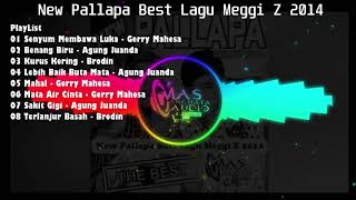 New Pallapa Best Lagu Meggi Z 2014