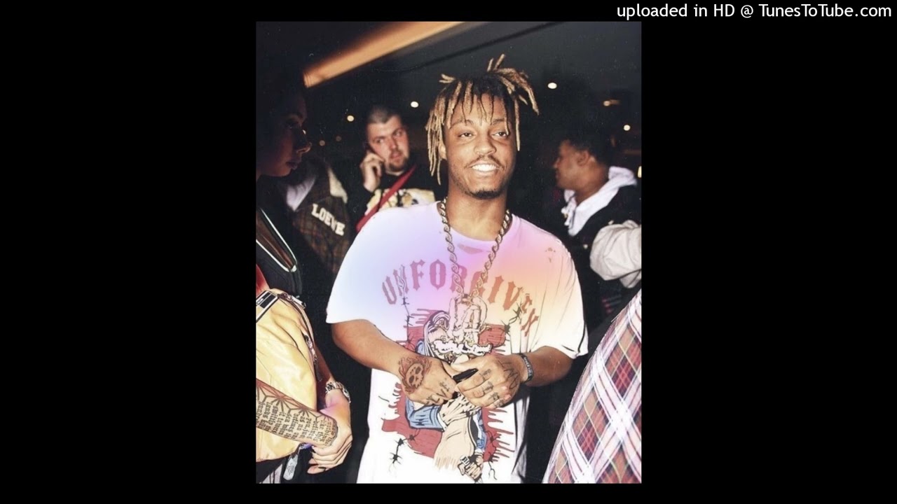 Juice WRLD - Broke Boys (Unreleased)