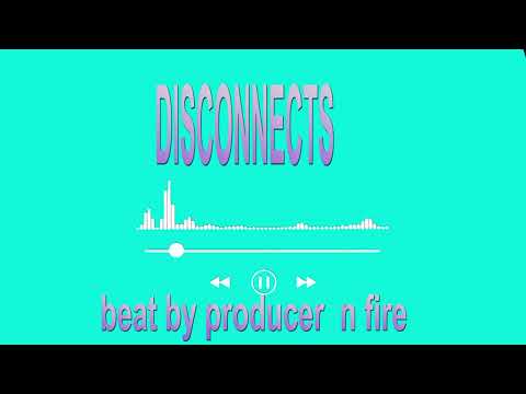 Harmonize Disconnect Beat Instrumental