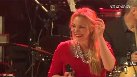 Lady Marmalade Orchestral version - Orchestral performance video thumbnail