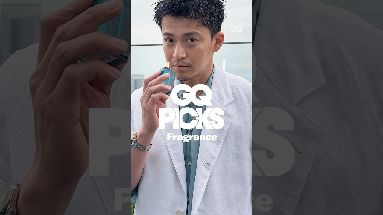 小栗旬がトム フォード ビューティの新フレグランスイベントに登場。地中海リゾートをイメージした「タオルミナ オレンジ」と「ネロリ・ポルトフィーノ」を纏うなら、どんなシーン?