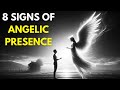 8 Signs That Angels Are Near You