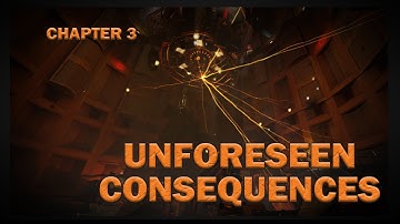 Half Life Black Mesa Chapter 3 UNFORESEEN CONSEQUENCES Only Gameplay No Commentary