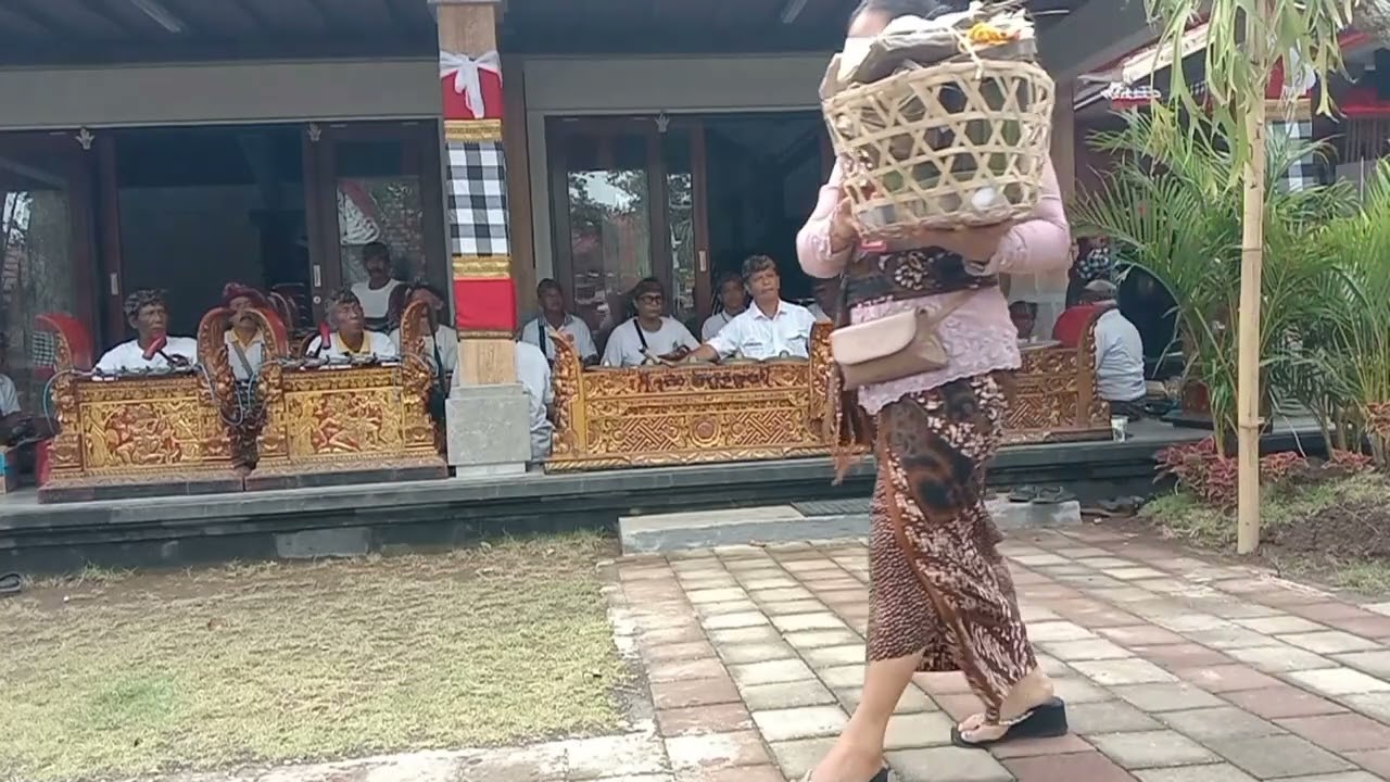 Tabuh Lelambatan 