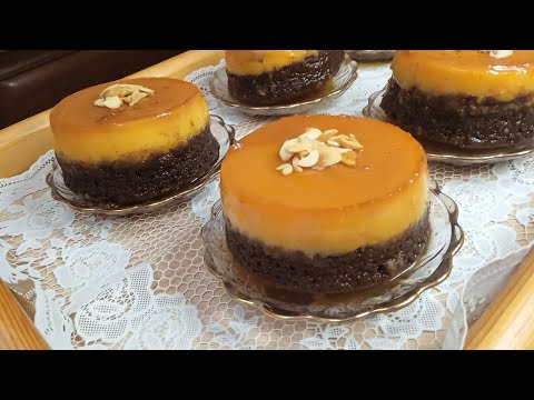 لعشاق التحليات تحلية بالفلان قدرة قادر بنتها بنىة بمقادير سهلة وسريعة التحضير وإقتصادية