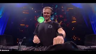 Camisra x Armin Van Buuren - Let Me Show You