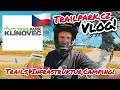 Bikepark Klinovec 2025 Vlog