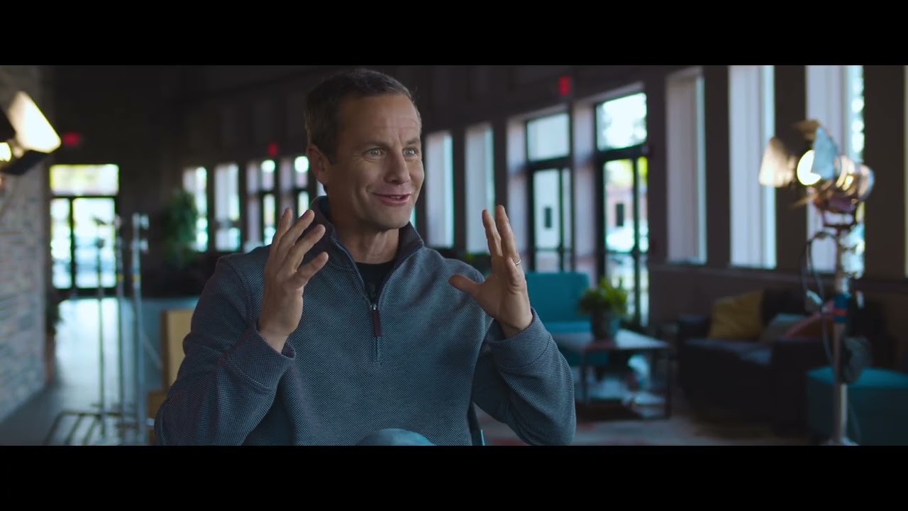 Movie Magic in LIFEMARK
