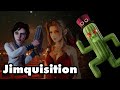 False Advertising Vs. Narrative Subversion (The Jimquisition)