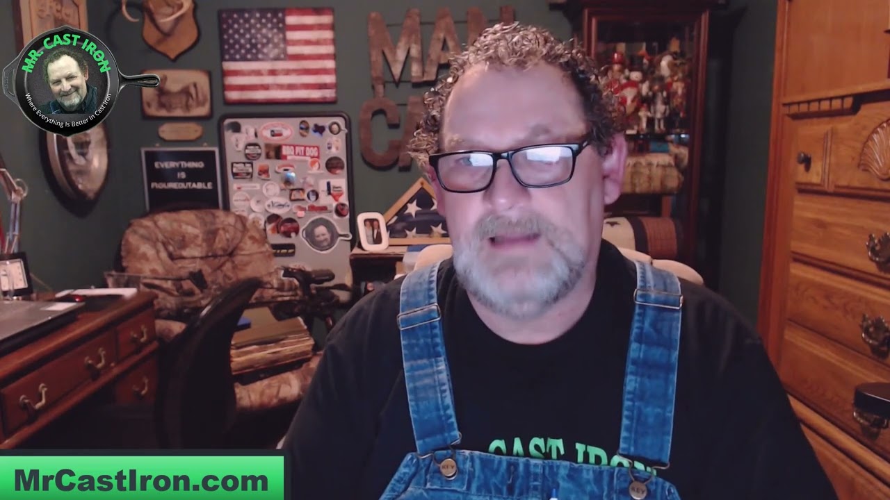 Sticky Cast Iron After Seasoning? Here's What You're Doing Wrong!