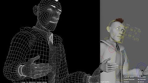 Adding a wireframe AOV with Redshift for Maya.
