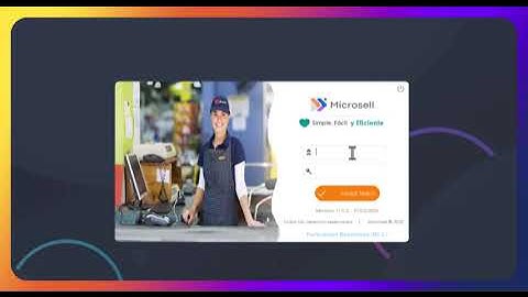 Microsell, sistema para Ferreterias Perfiles en VB_net - SQL