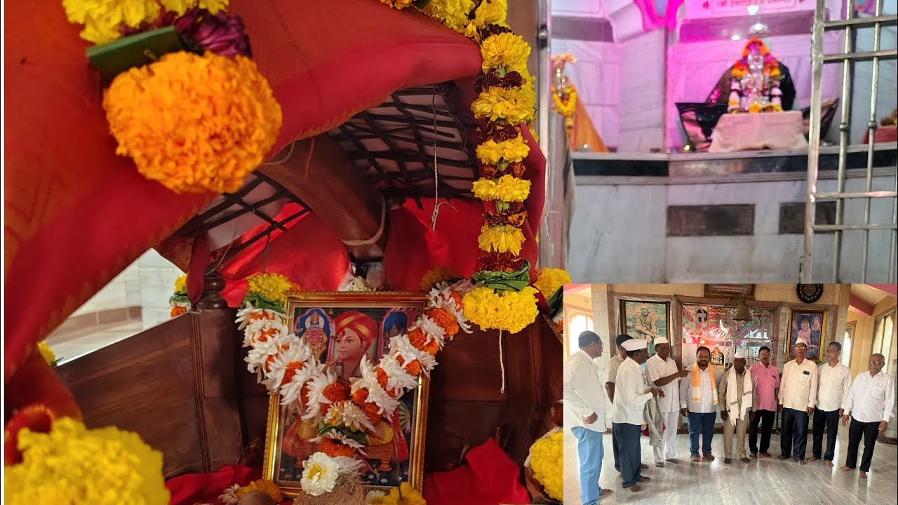 ✨आई देवलाई माता व ज्ञानेश्वर महाराज पालखी सोहळा😱🙏 आईचा सत्व🥳जल्लोष🥳#chikani  #palkhisohala2026