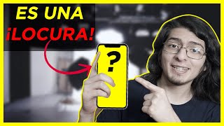  LA MEJOR APP para GABAR CON TU CELULAR | (Curso: Cómo hacer videos profesionales con tu celular)