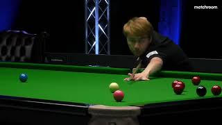 Judd Trump vs Xu Si | 2023 Championship League Snooker Ranking Edition