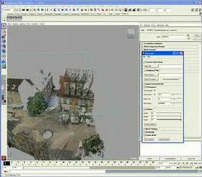 Alice Labs Studio Clouds Plugin alpha version