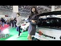 【8K VR180 3D】大阪オートメッセ2024 美女キャンギャル Osaka Auto Messe 2022 Beauty Campaign Girl CamGal 2nd 30