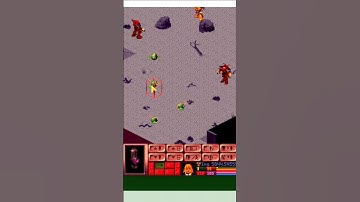 Open X-Com Gameplay #retrogaming #retro #gaming #gameplay #xcom