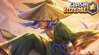 Honor & Exile Battle Theme - Clash Royale OST Soundtrack (Season 85)