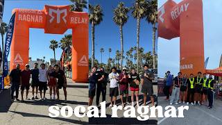 Socal Ragnar