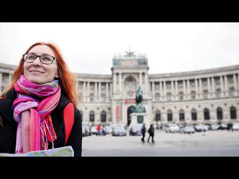 Wien / Vienna - Besuch der Hauptstadt Österreichs - schönes Video zur österreichischen Kultur.