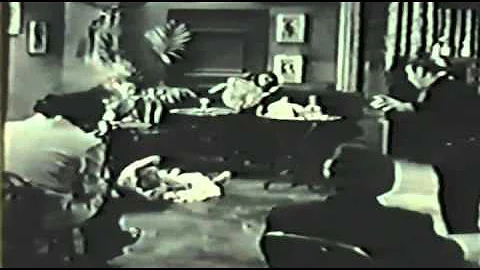 Apache Dance - A Touch of Paris (Gale Storm & Fran...