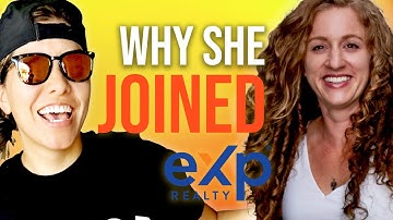 Switching Brokerages to Join eXp Realty