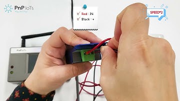 4~20mA_타사제품(isP습도센서)와 연결하기