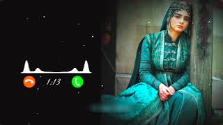 Mehrab Alvida - Sad - Song - Turkish Heart Broken Turkish Sad Ringtone| 🤍🤲🏻
