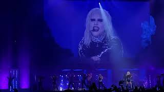 Lady Gaga - Rain on Me (live) | 26.07.2022 | Gelredome, Arnhem, NL