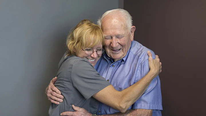 Jim Greer and Cindy Henry | The Healing Power of S...