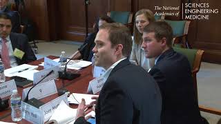 05/09/2018 - Session 1 - Discussion