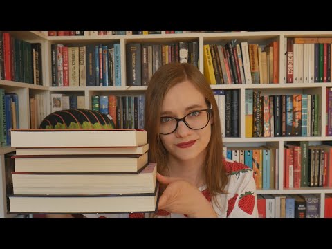 Czytelnicze podsumowanie maja