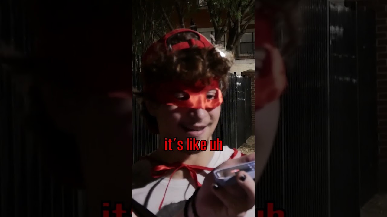 THIS IS NOT SUPERMAN AND BATMAN!?