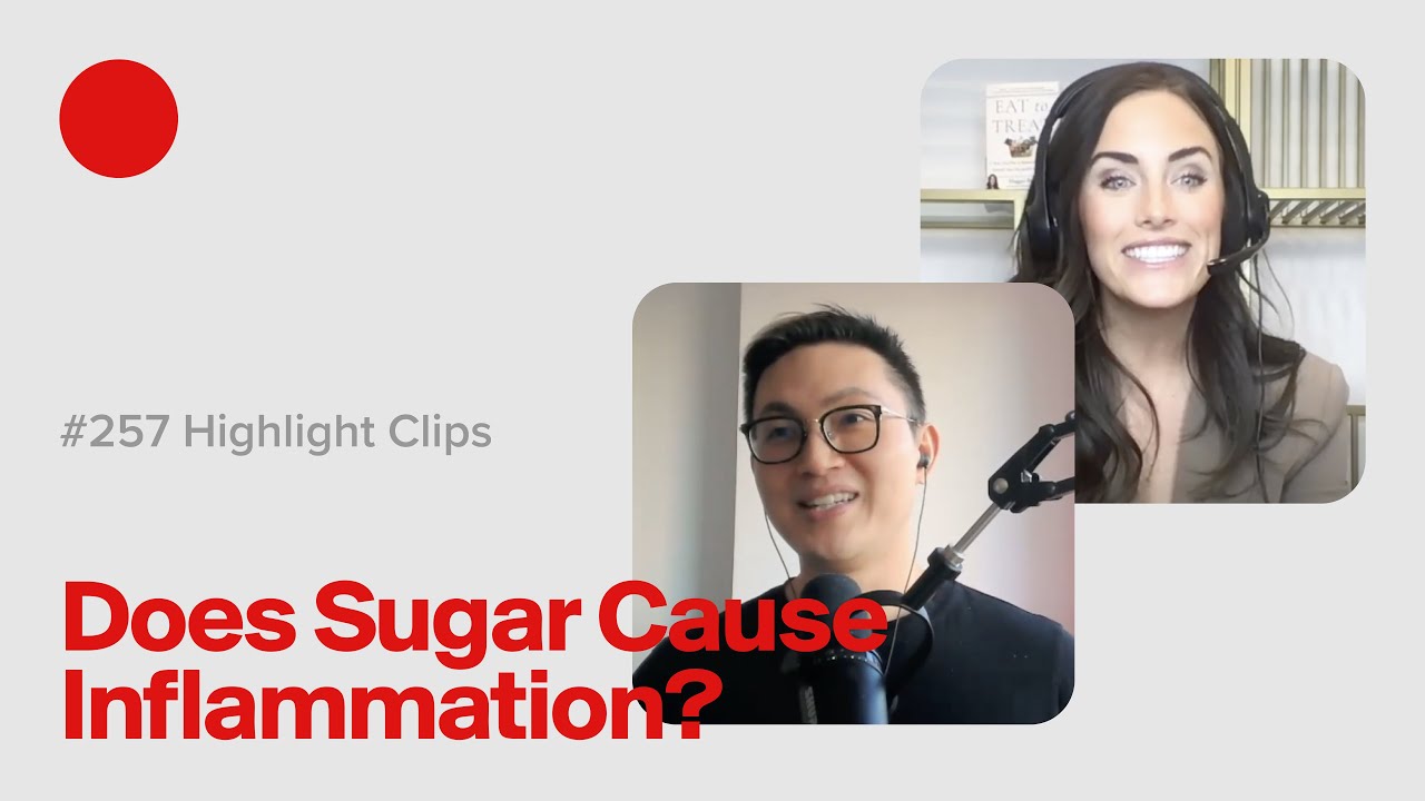 Does Sugar Cause Inflammation YouTube does-sugar-cause-inflammation-youtube