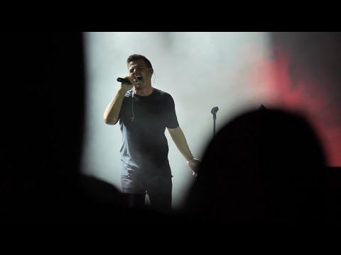 Кирилл Туриченко - SOLD OUT на первом концерте в Екатеринбурге | PROMO