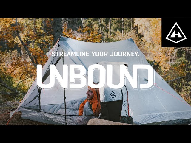 Introducing | The Unbound System - YouTube