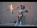 SCI Live Line Electric Safety Demo