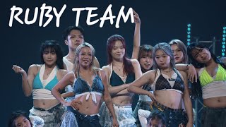 Dance Showcase 2026 / RUBY TEAM