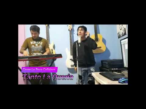 tan lejos / tanto la Quería