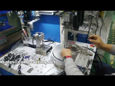 upgraded version of the 8 word single tie type automatic winding tie machine WPM-81M