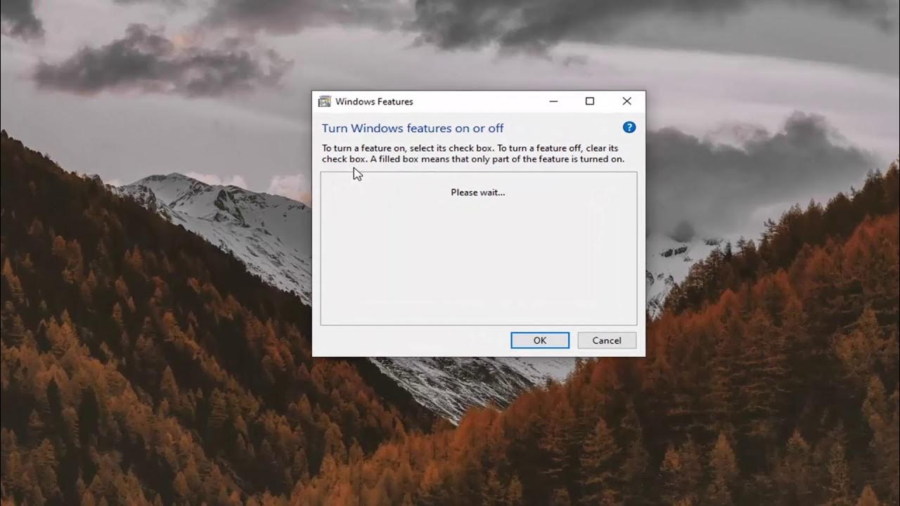Mmc cannot open the file virtmgmt msc error on windows 10 fix youtube